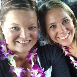 Meet your Posher, Jen